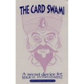 The Card Swami