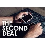 The Second Deal by Alex Pandrea and The Blue Crown