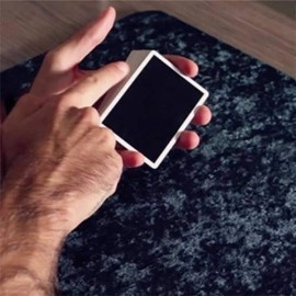 The Second Deal by Alex Pandrea and The Blue Crown