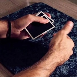 The Second Deal by Alex Pandrea and The Blue Crown