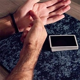 The Second Deal by Alex Pandrea and The Blue Crown