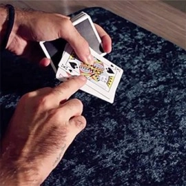 The Second Deal by Alex Pandrea and The Blue Crown