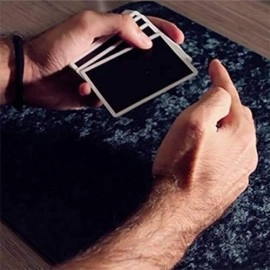 The Second Deal by Alex Pandrea and The Blue Crown