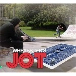 Wheabster's JOT - DVD e Gimmick