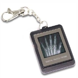 X-ray camera by Wladimir