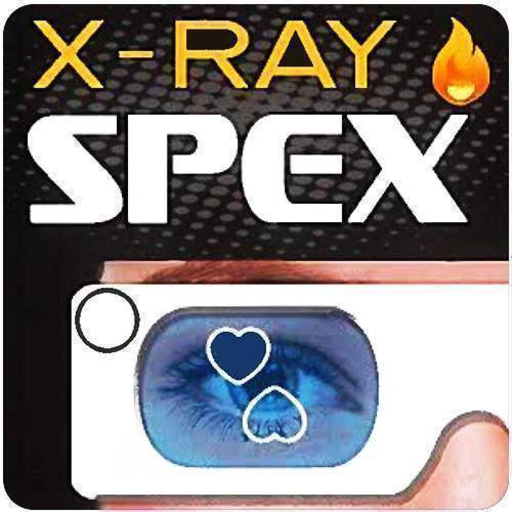 X-Ray Spex
