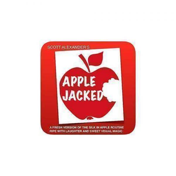 Apple Jacked by Scott Alexander  