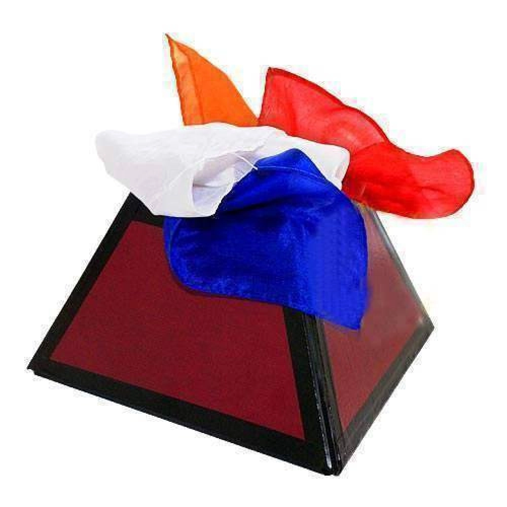 Produzione egizia - Standard