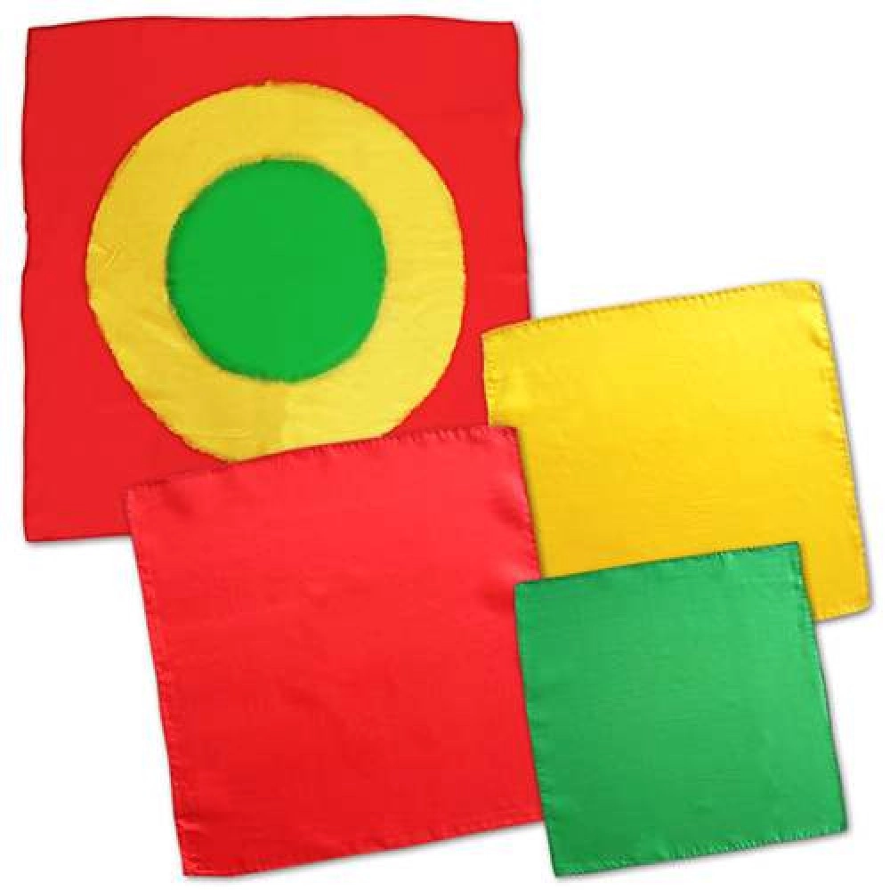 Sitta Target Blendo - 3 colors - cm 72 x 72