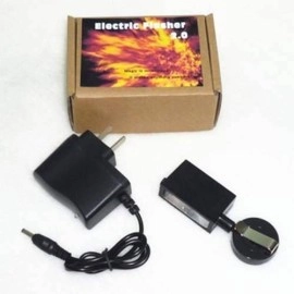 Electric Flasher 2.0 (Rechargeable)