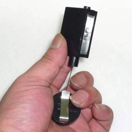 Electric Flasher 2.0 (Rechargeable)