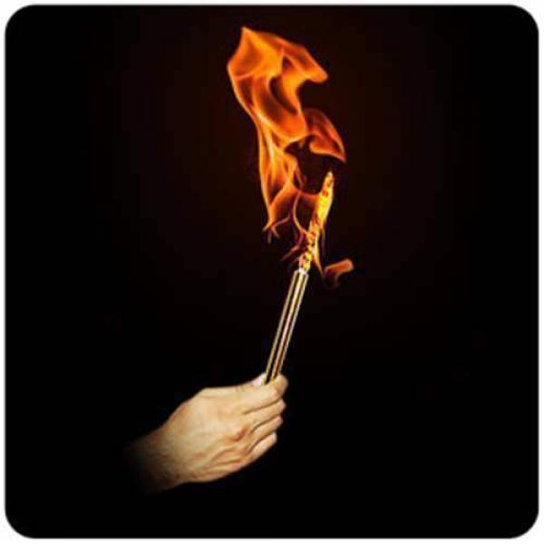 Sparizione della Torcia - Vanishing Torch by Bazar De Magia
