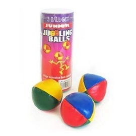 Palline da giocoliere - set di 3 palline
