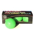 Palline Moltiplicazione by Vernet - Verde