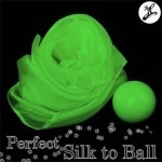Perfect Silk to Ball  - verde (Automatic) 