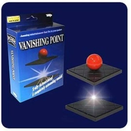 Vanishing Point by Tenyo