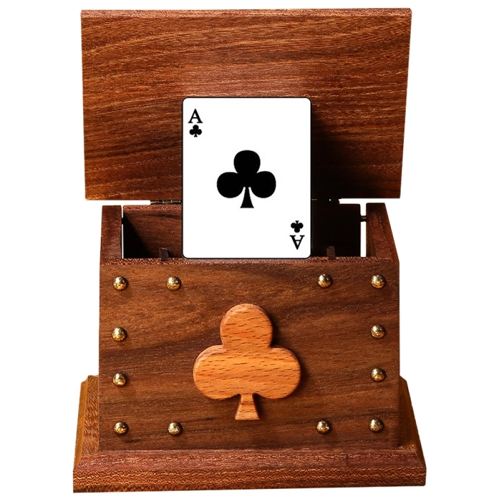 Tora Card in the Air