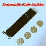 Automatic Coin Holder - Servente per monete automatico