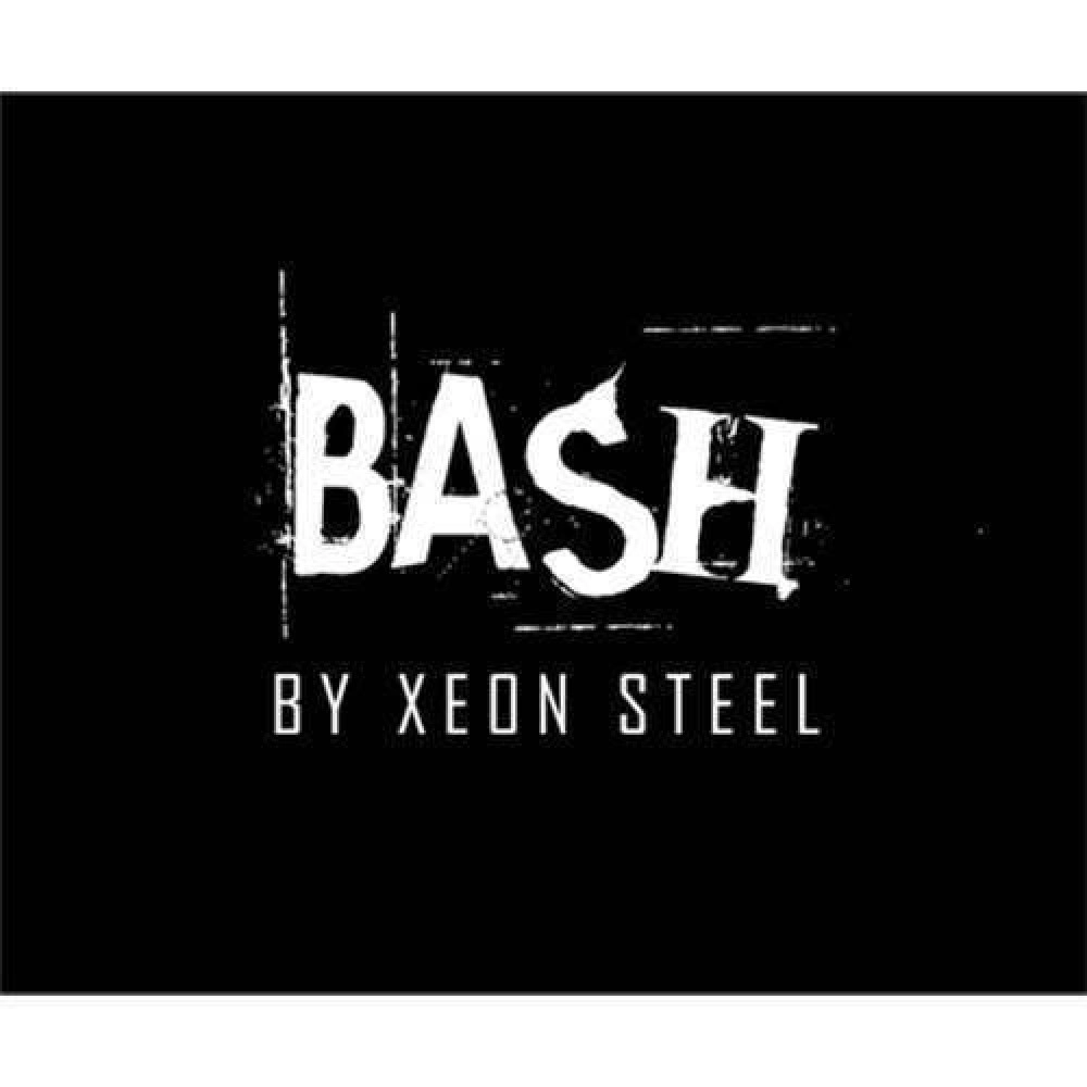 BASH! by Xeon Steel 