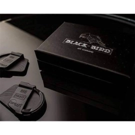 Blackbird (Gimmick and Online Instructions) by Jeff Copeland