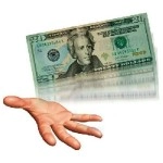 Cloud Money by Tenyo