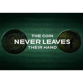 Egyptian Ink (DVD and Gimmick) by Abdullah Mahmoud and SansMinds Creative Lab