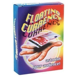 La Banconota Fluttuante