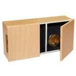 Mistery Coin Box by Mr. Magic