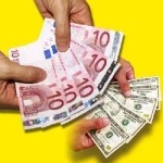 Money Shock by Tenyo