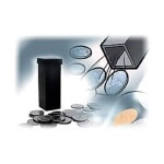 Money Splash by Tenyo 