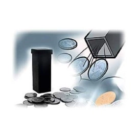 Money Splash by Tenyo 