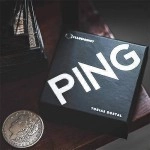 Ping by Tobias Dostal and Ellusionist