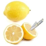 Platinum Bill in Lemon by Dominik