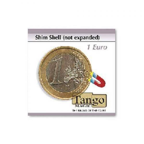 Shim Shell (not expanded) - 1 Euro by Tango Magic