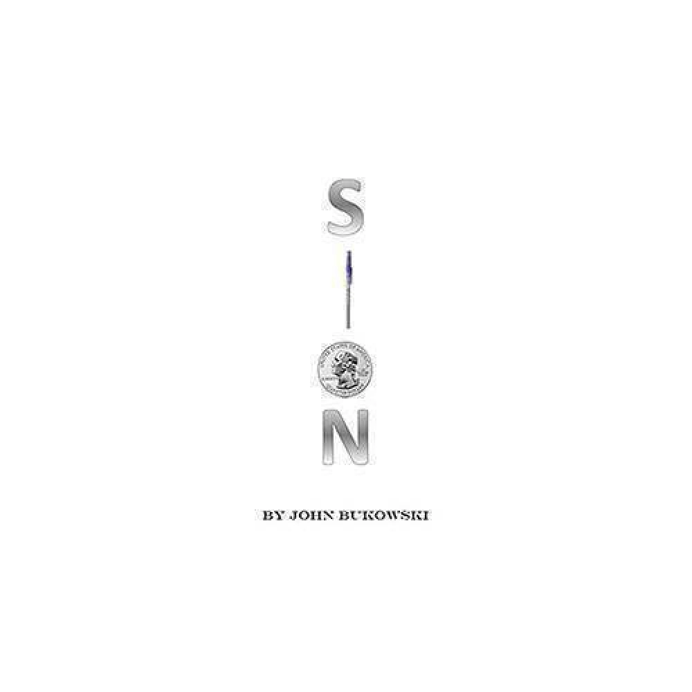 SION by John Bukowski 