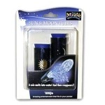 Sun & Moon Tubes by Tenyo