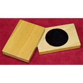 Teleporting Coin (Half Dollar) by Mr. Magic 