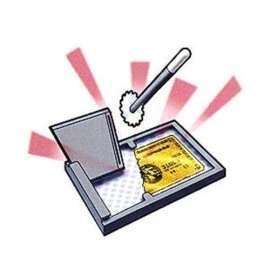 Tenyo - Credit Surprise