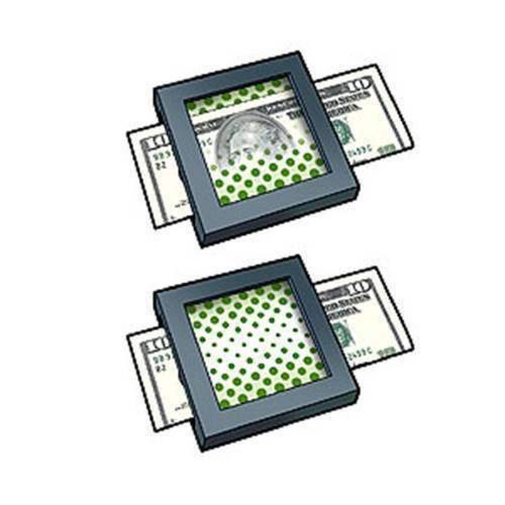 Tenyo - Fadeaway Case