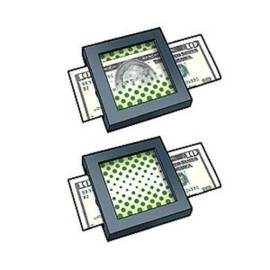 Tenyo - Fadeaway Case