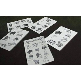 Dream Psychometry by Tenyo 