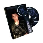 Elements of Mentalism (Water) by Nefesch - DVD
