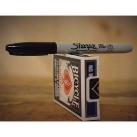 Vortex Magic Presents FALL by Banachek and Philip Ryan 