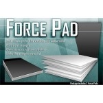 Force Pads (Set di 2) by Warped Magic