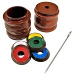 Jumbo Disk Escape - in legno