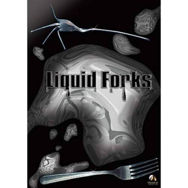 Liquid Forks (50 units) by FX Wizard Productions