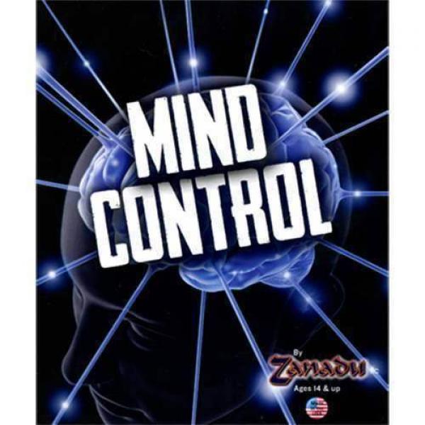 Mind Control by Zanadu Magic 