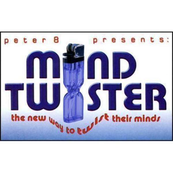 Mind Twister by Peter 8
