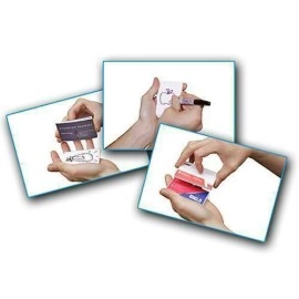 NetWorker Deck (Gimmick and Online Instructions) by Paul Brook