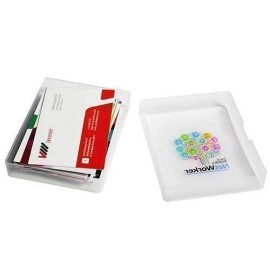 NetWorker Deck (Gimmick and Online Instructions) by Paul Brook